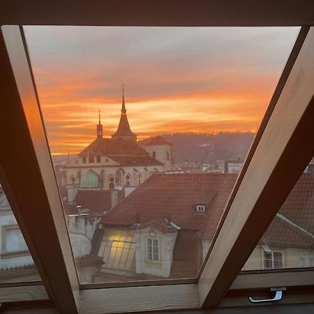 Historic Centre Apartments I Prague Ngoại thất bức ảnh