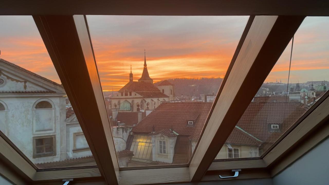 Historic Centre Apartments I Prague Ngoại thất bức ảnh