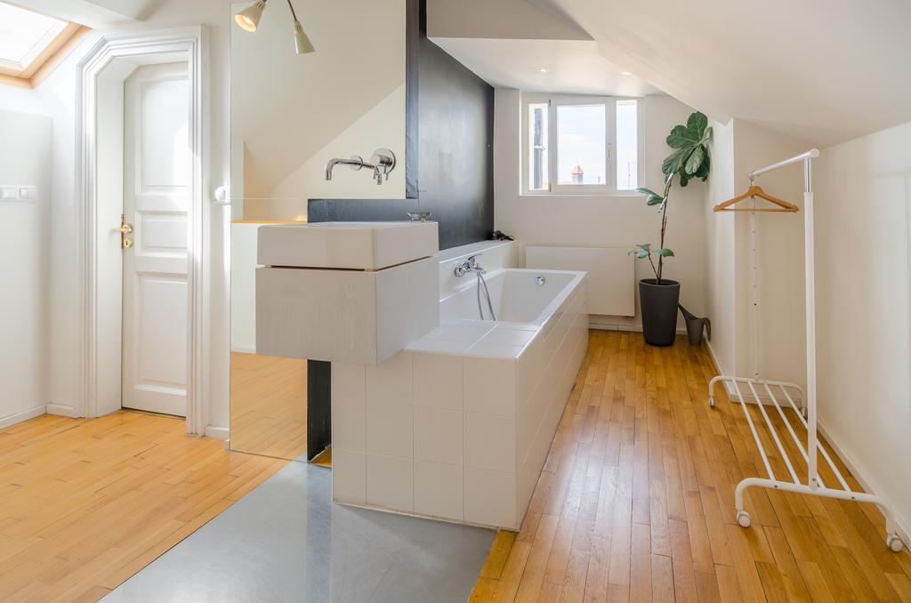 Historic Centre Apartments I Prague Phòng bức ảnh
