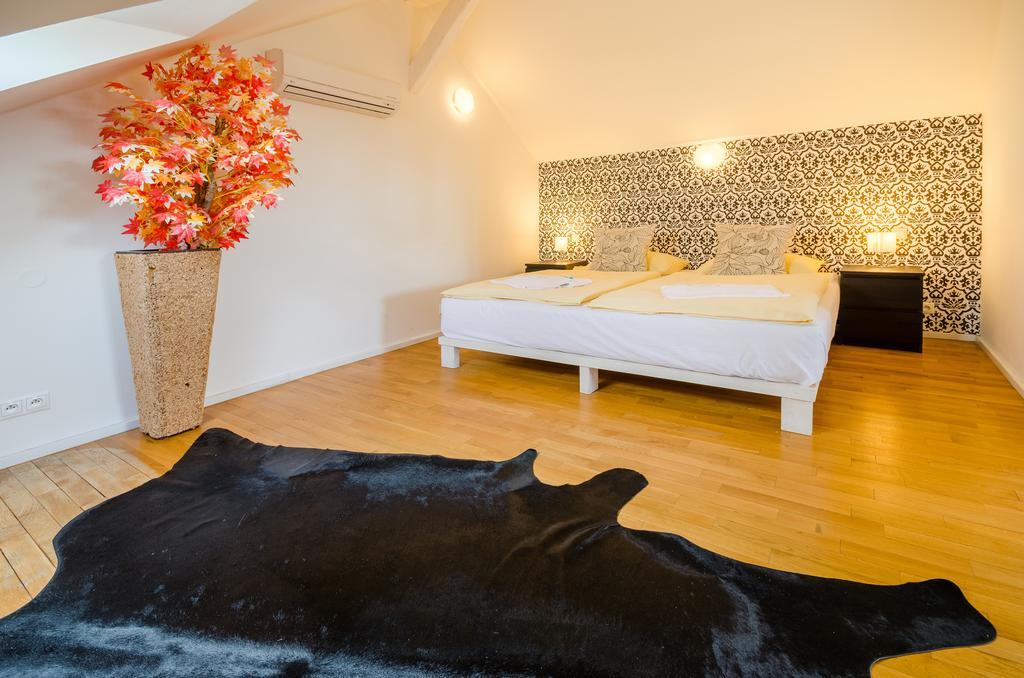Historic Centre Apartments I Prague Phòng bức ảnh