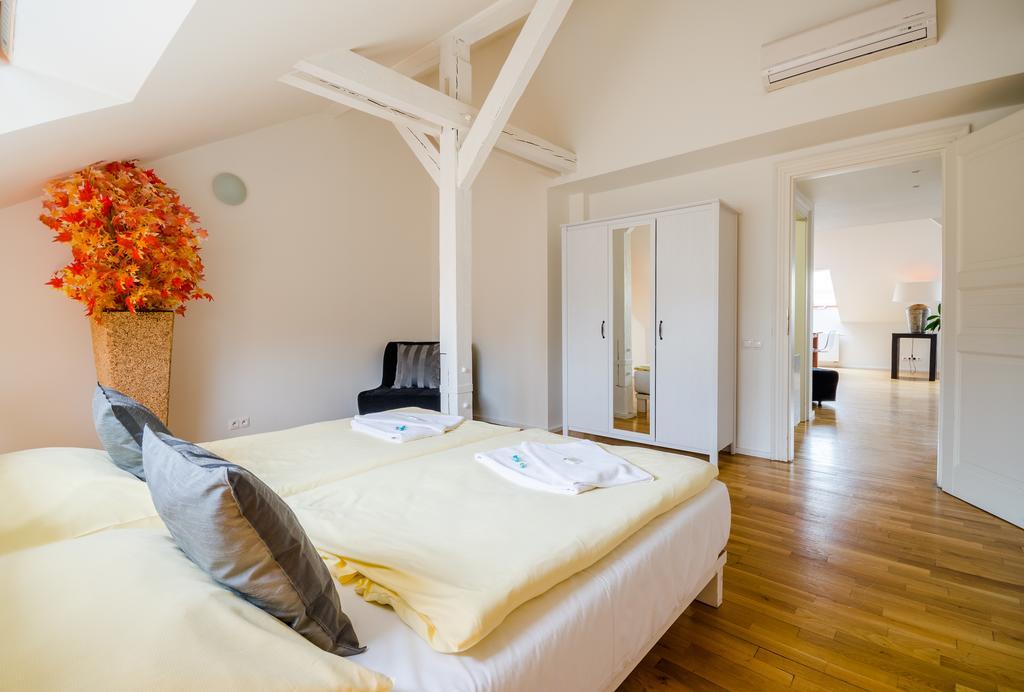 Historic Centre Apartments I Prague Phòng bức ảnh