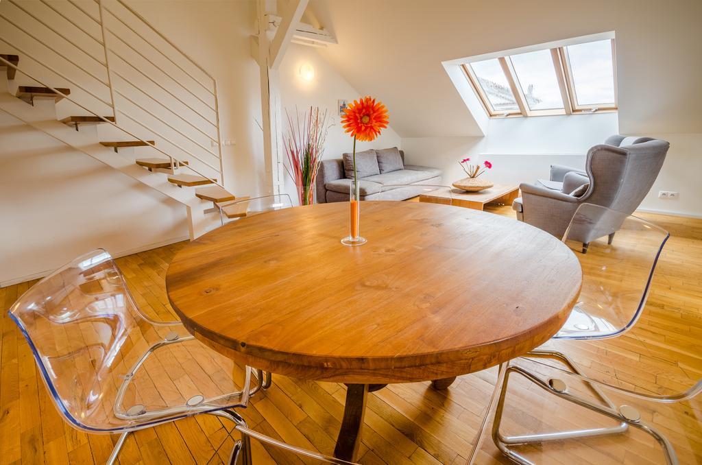 Historic Centre Apartments I Prague Phòng bức ảnh