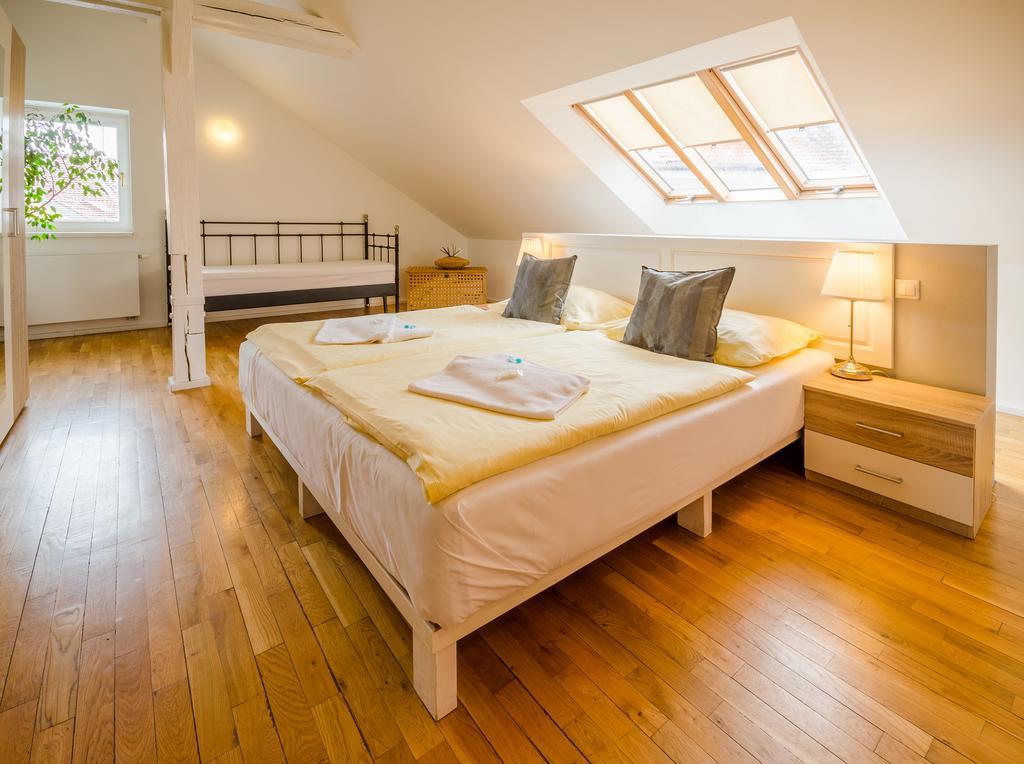 Historic Centre Apartments I Prague Phòng bức ảnh