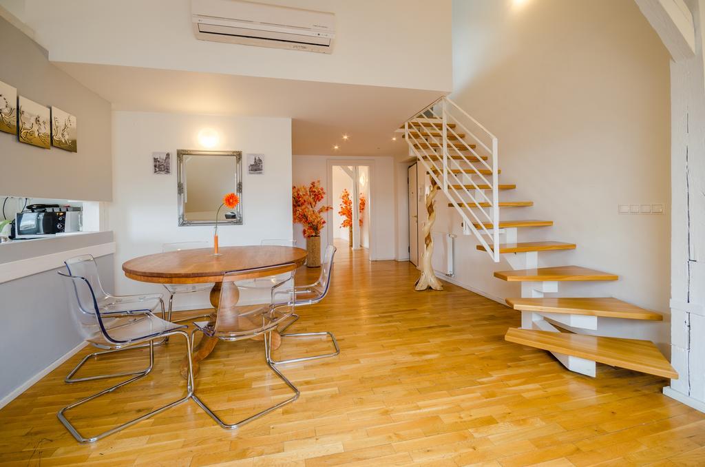 Historic Centre Apartments I Prague Phòng bức ảnh