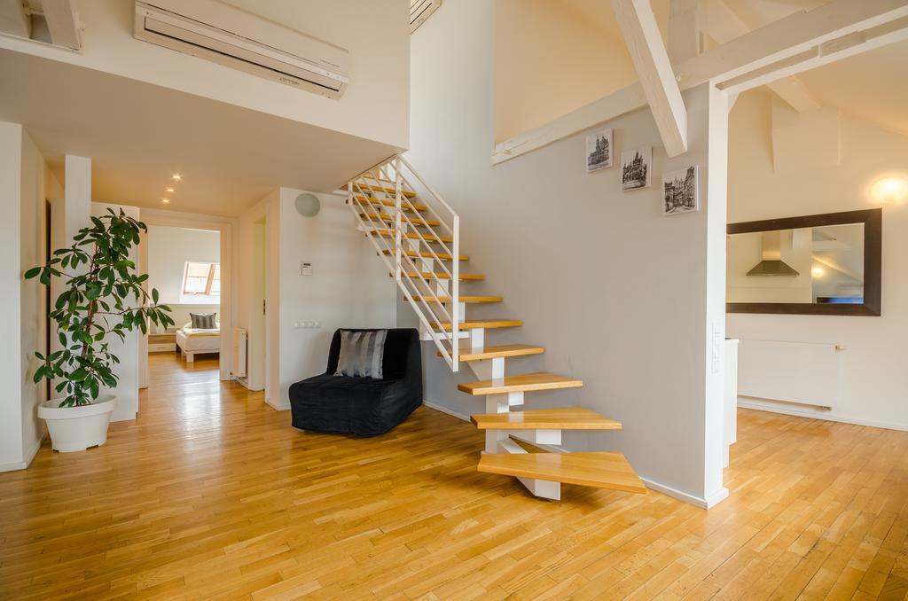 Historic Centre Apartments I Prague Phòng bức ảnh