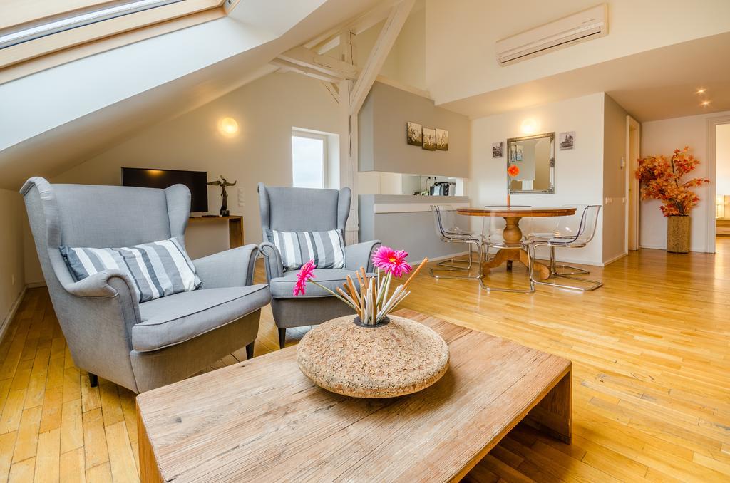 Historic Centre Apartments I Prague Phòng bức ảnh