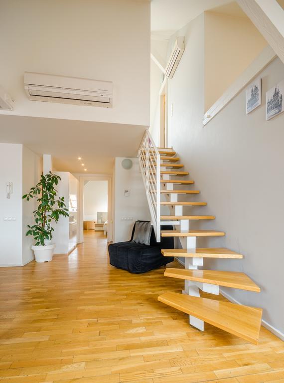 Historic Centre Apartments I Prague Phòng bức ảnh
