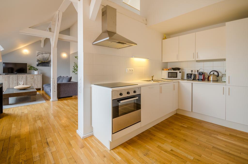 Historic Centre Apartments I Prague Phòng bức ảnh