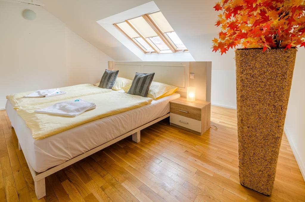 Historic Centre Apartments I Prague Phòng bức ảnh