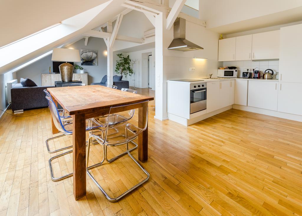 Historic Centre Apartments I Prague Phòng bức ảnh
