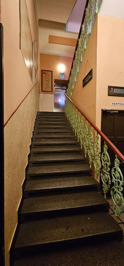 Historic Centre Apartments I Prague Ngoại thất bức ảnh
