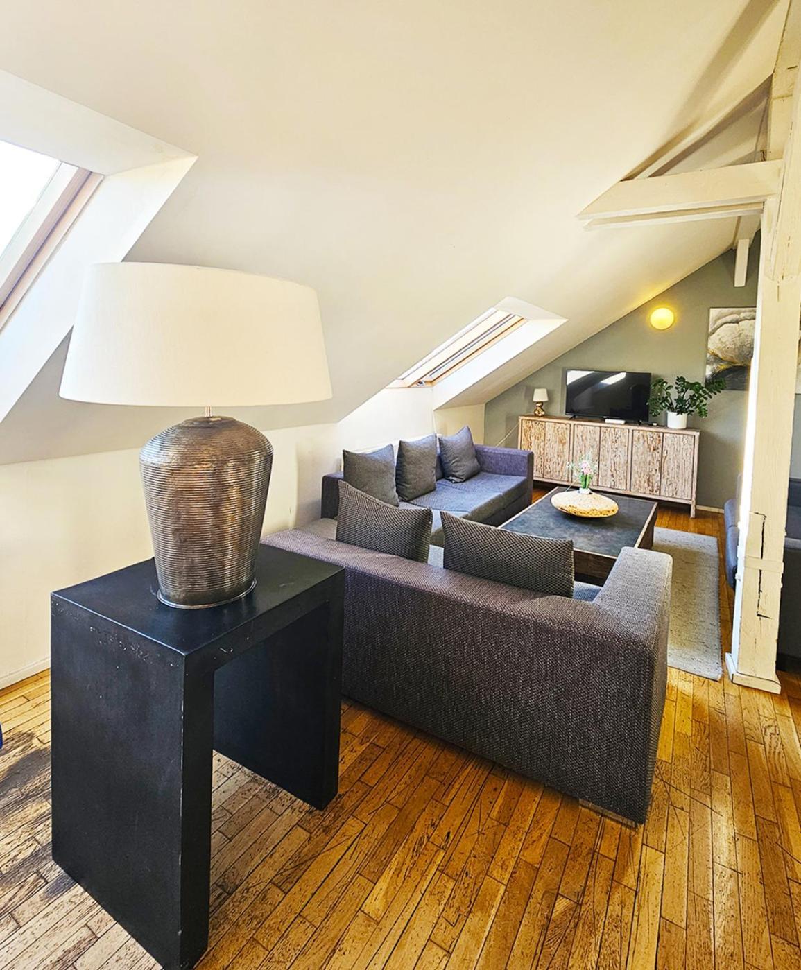 Historic Centre Apartments I Prague Ngoại thất bức ảnh