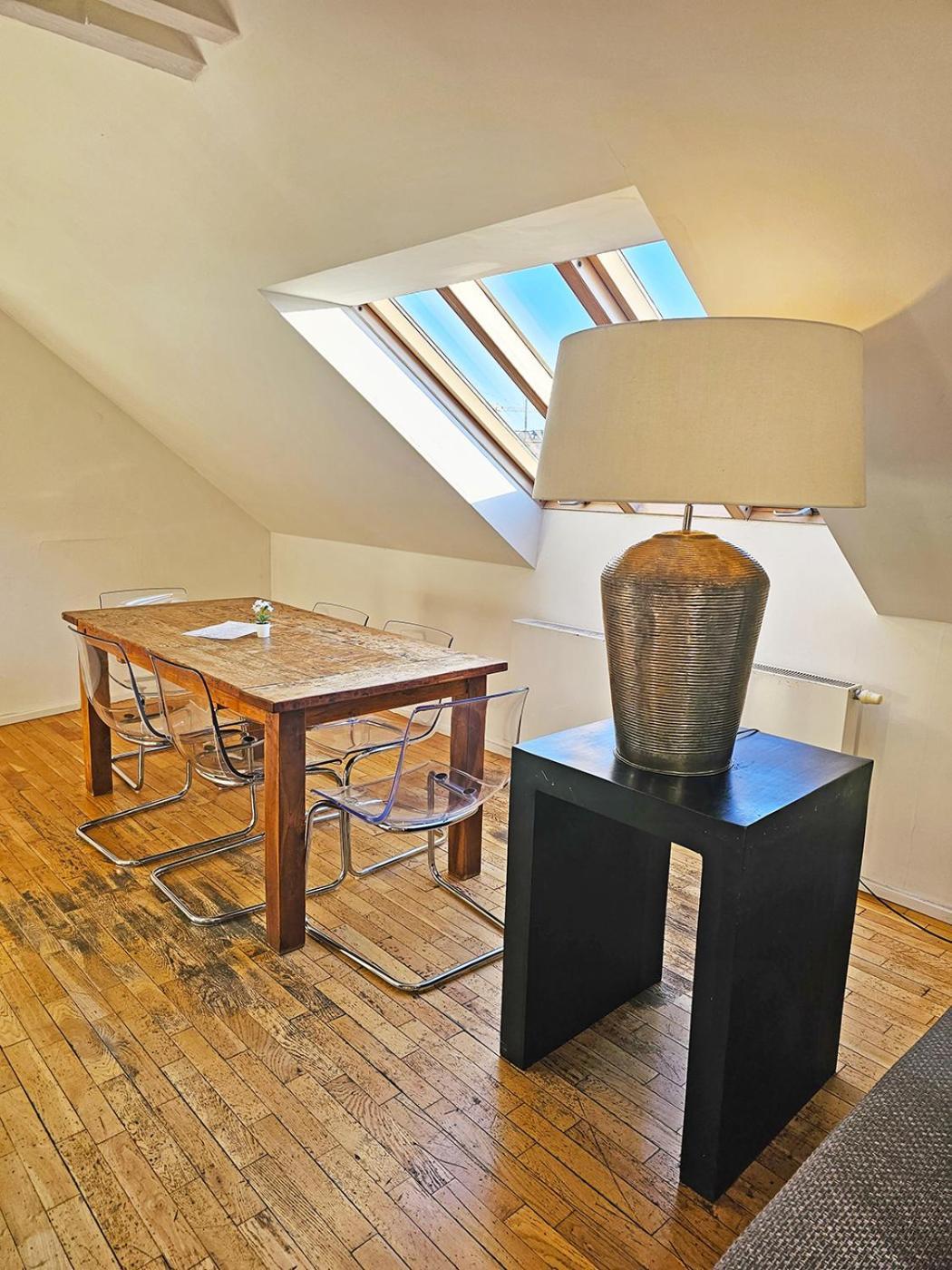 Historic Centre Apartments I Prague Ngoại thất bức ảnh