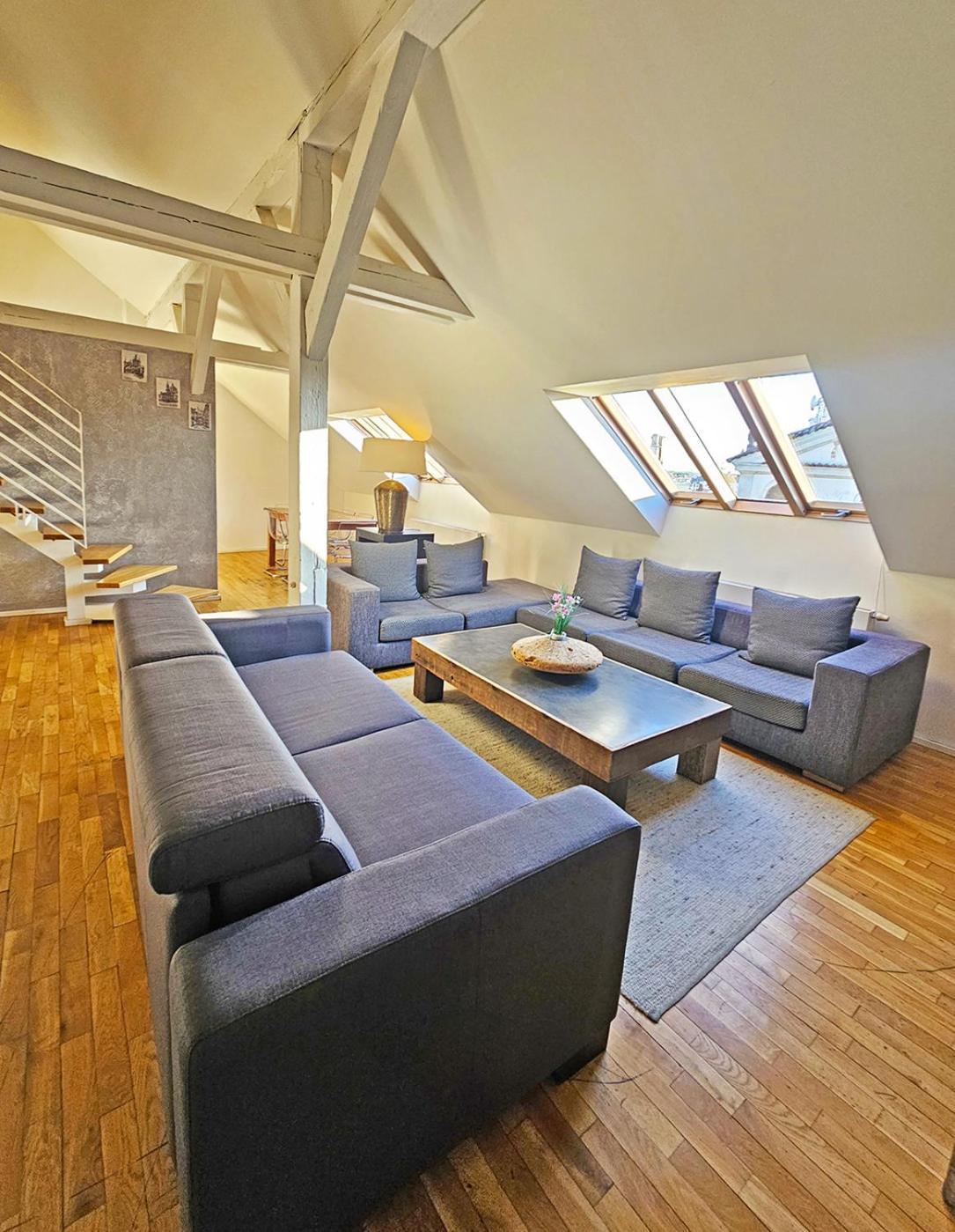 Historic Centre Apartments I Prague Ngoại thất bức ảnh