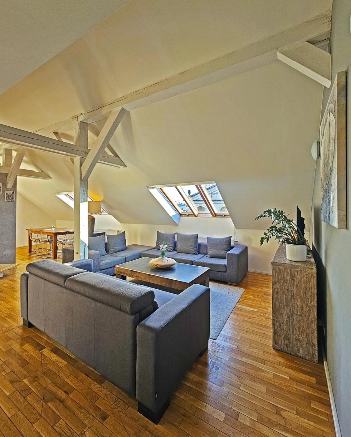 Historic Centre Apartments I Prague Ngoại thất bức ảnh