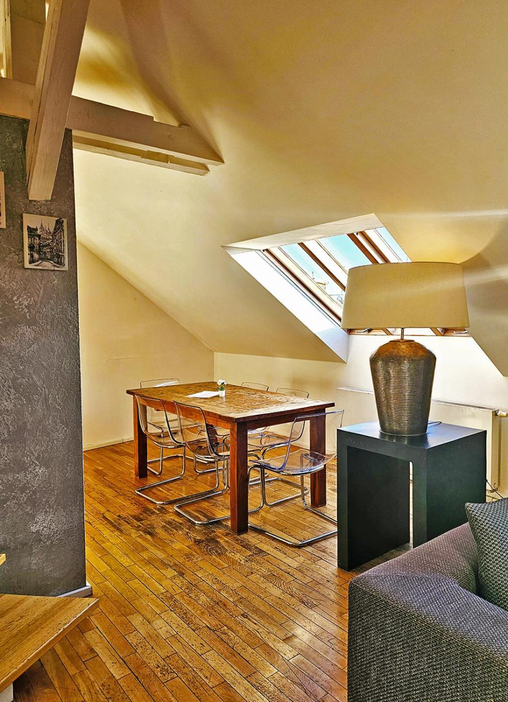 Historic Centre Apartments I Prague Ngoại thất bức ảnh