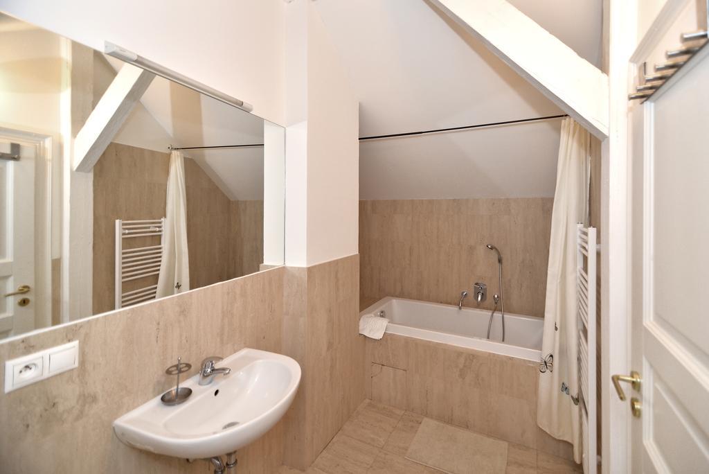 Historic Centre Apartments I Prague Phòng bức ảnh