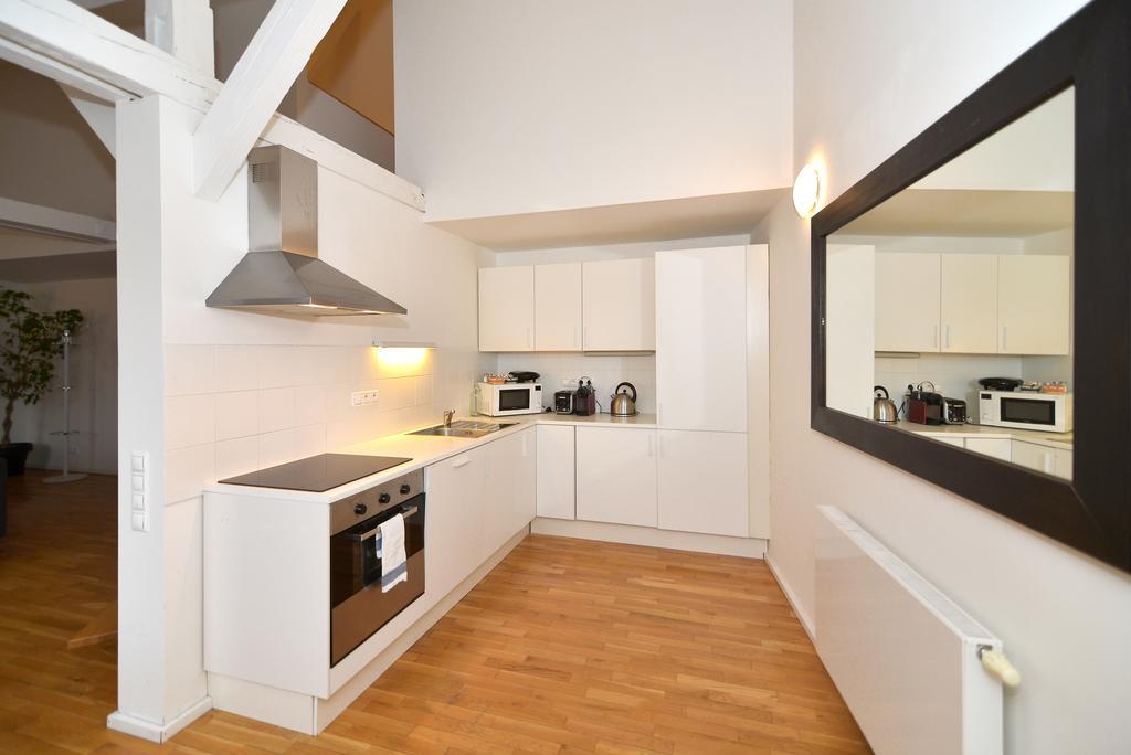 Historic Centre Apartments I Prague Phòng bức ảnh