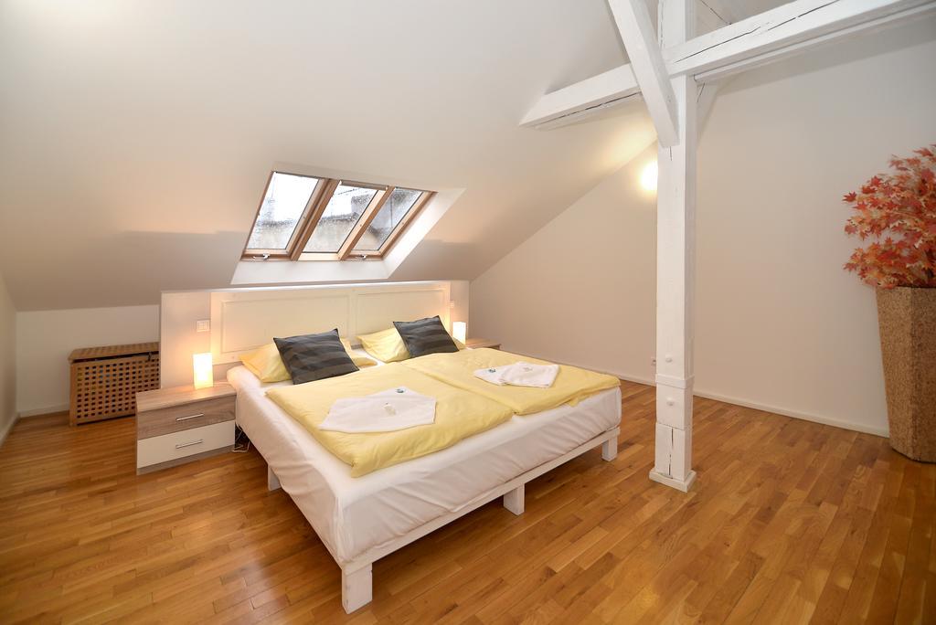 Historic Centre Apartments I Prague Phòng bức ảnh