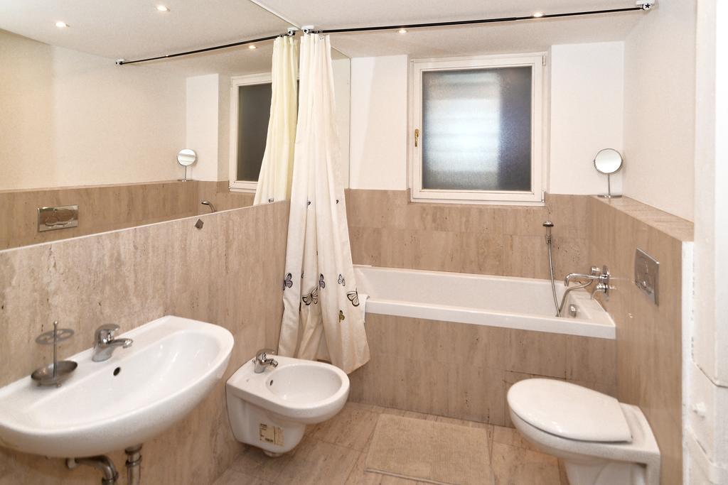 Historic Centre Apartments I Prague Phòng bức ảnh