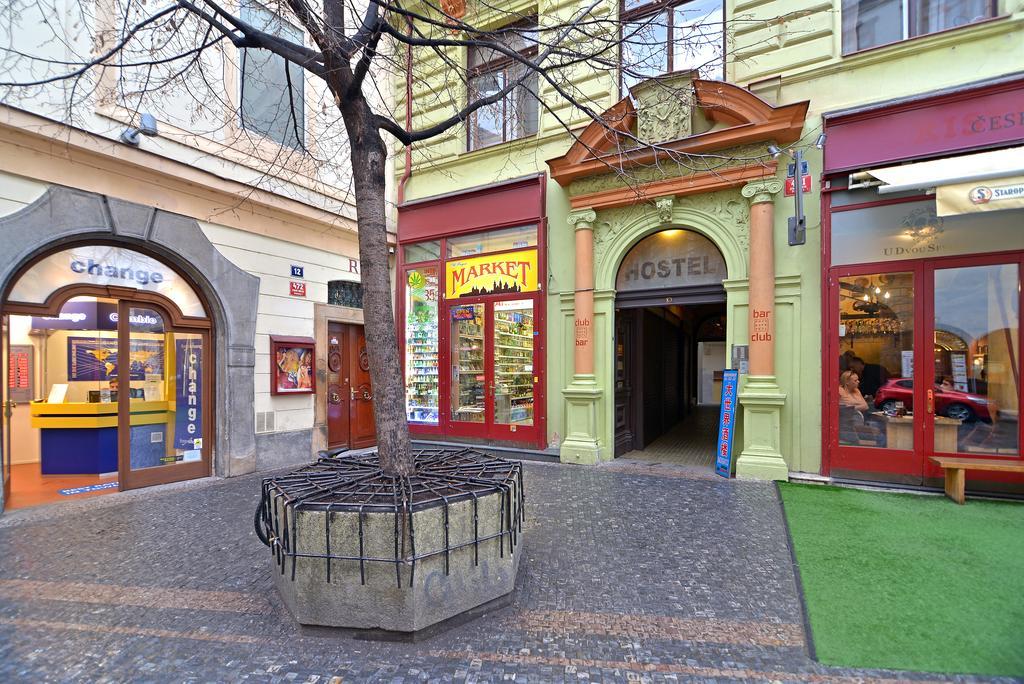 Historic Centre Apartments I Prague Phòng bức ảnh