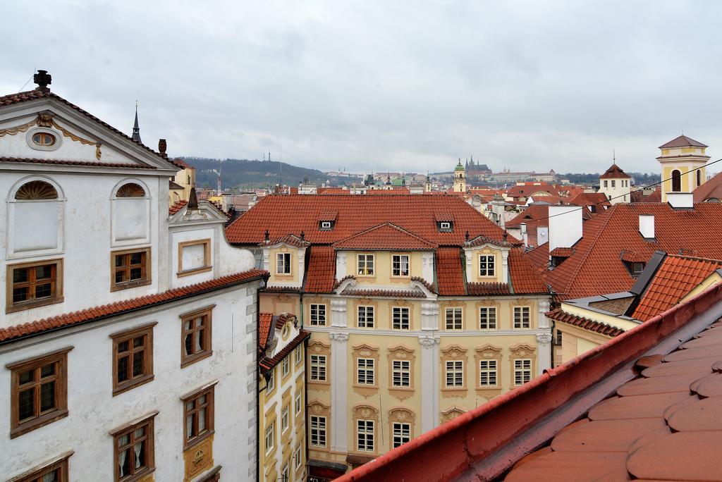 Historic Centre Apartments I Prague Phòng bức ảnh